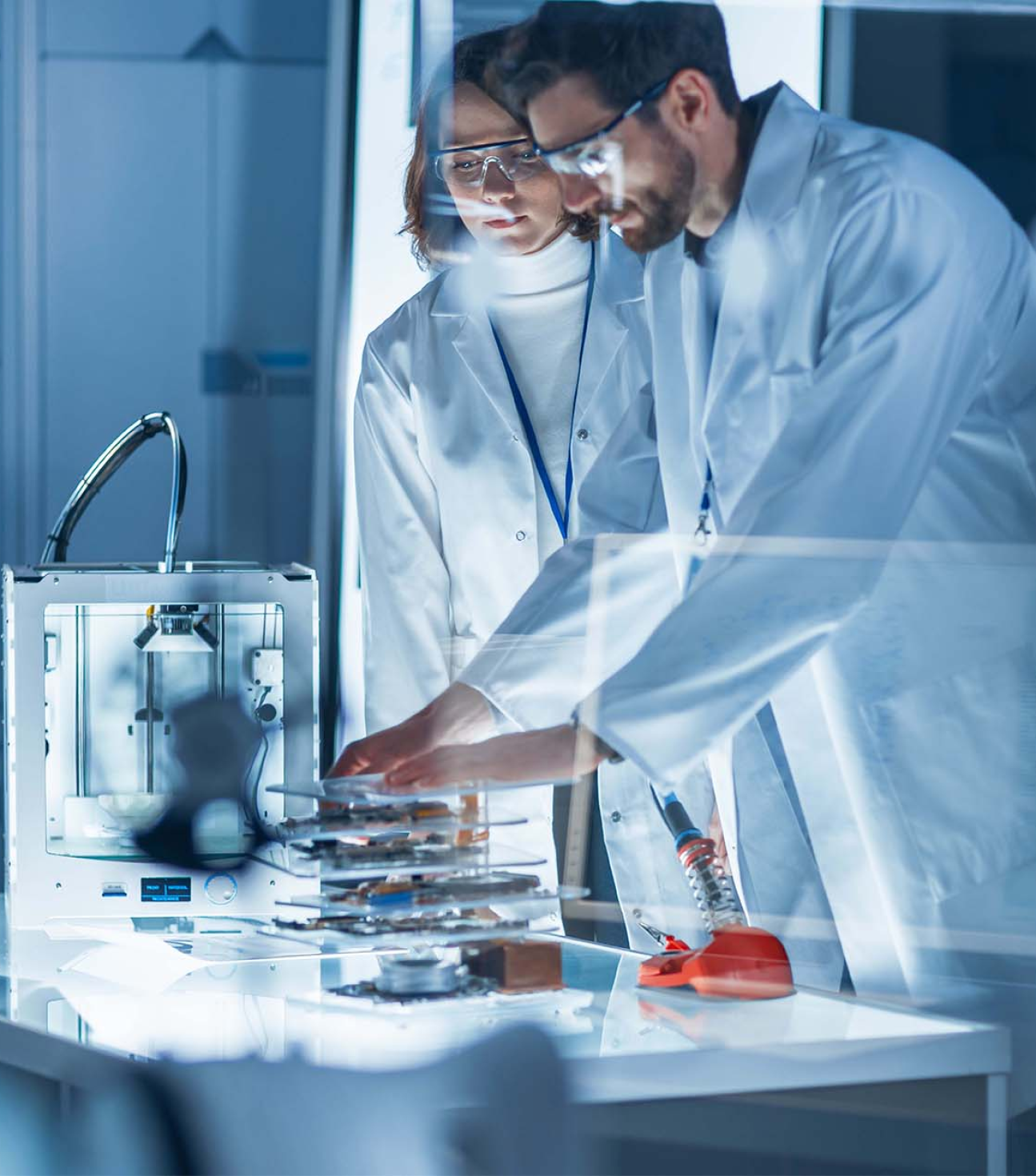 Fosen Pharmaceuticals Pvt Ltd banner 2